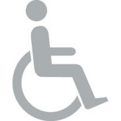 Disabled Symbol