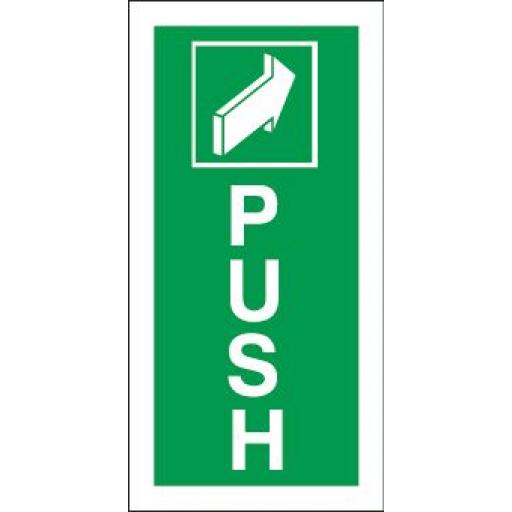 Push