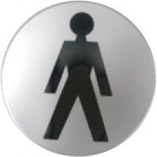 Male symbol