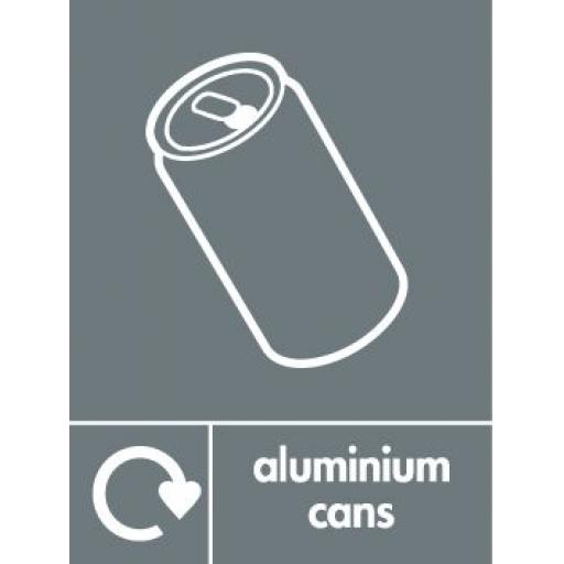 Aluminium Cans