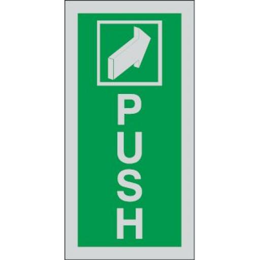 Push (Prestige)