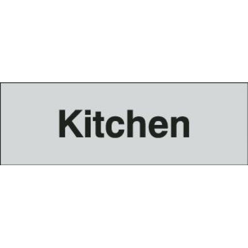 Kitchen (Prestige)