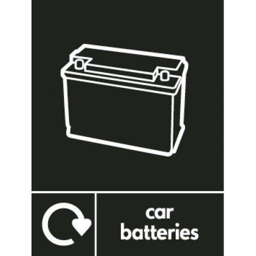 Car Batteries