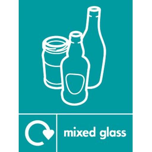 Mixed Glass