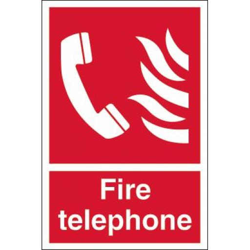 Fire telephone