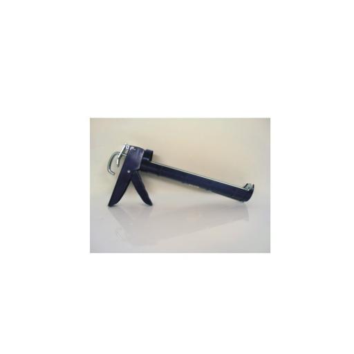 Silicone Tube & Gun