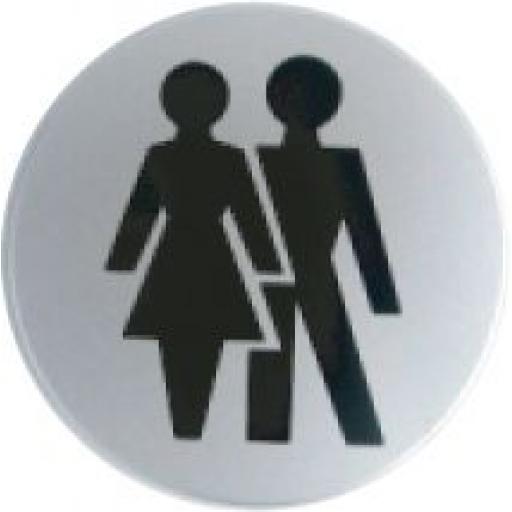 Male & Female symbol