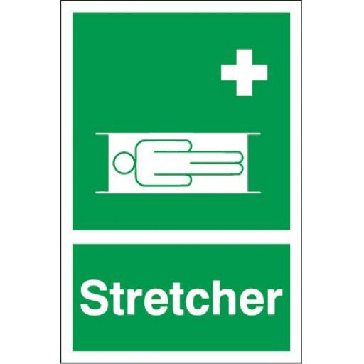 Stretcher