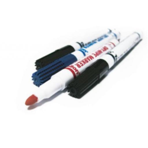 Marker Pen (Pack of 5)