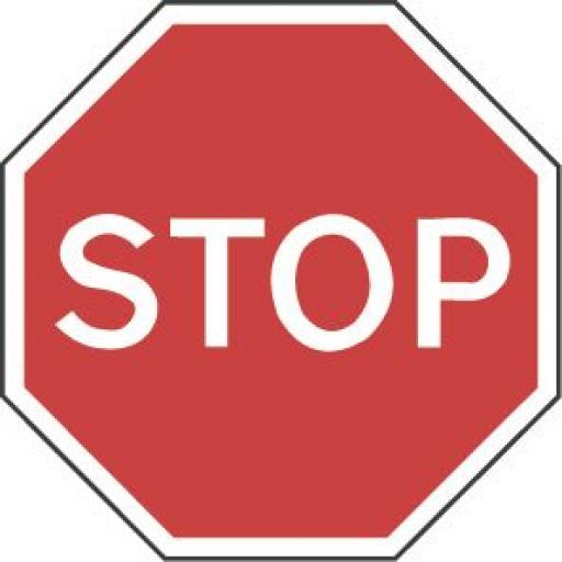 STOP