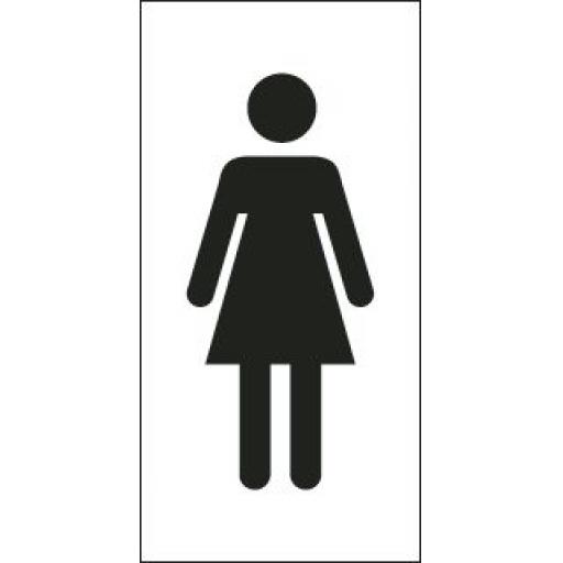 Female Toilet