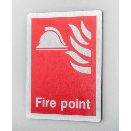 Fire point (Prestige)