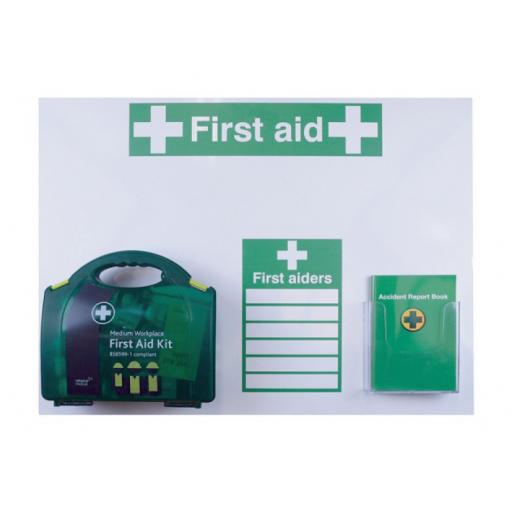 First Aid Action Centre