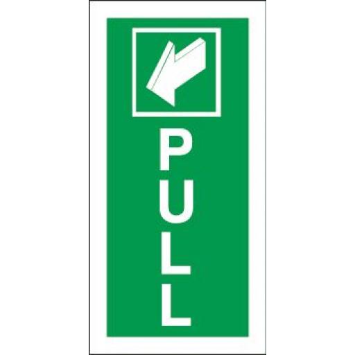 Pull