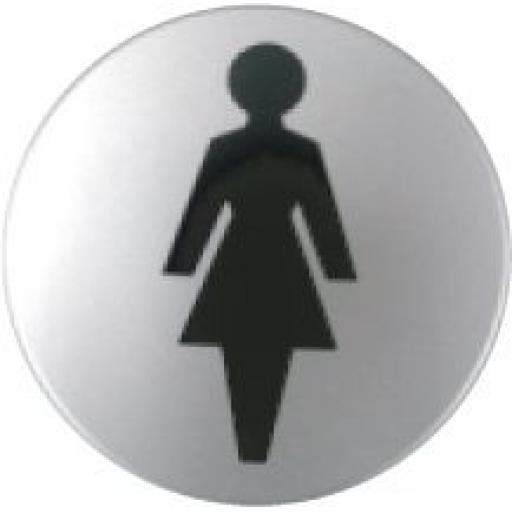 Female symbol