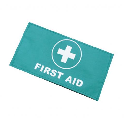 First Aid Armband