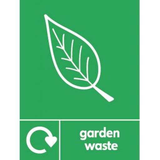 Garden Waste