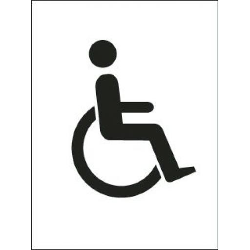 Disabled Toilet